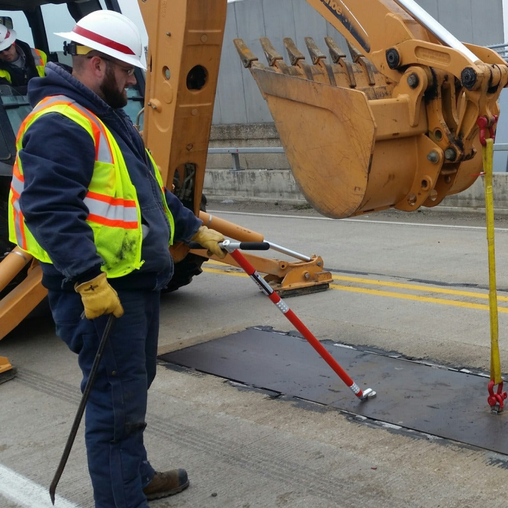 SAFE-T-STIK Collection - Complete Hands-Free Load Control Solutions