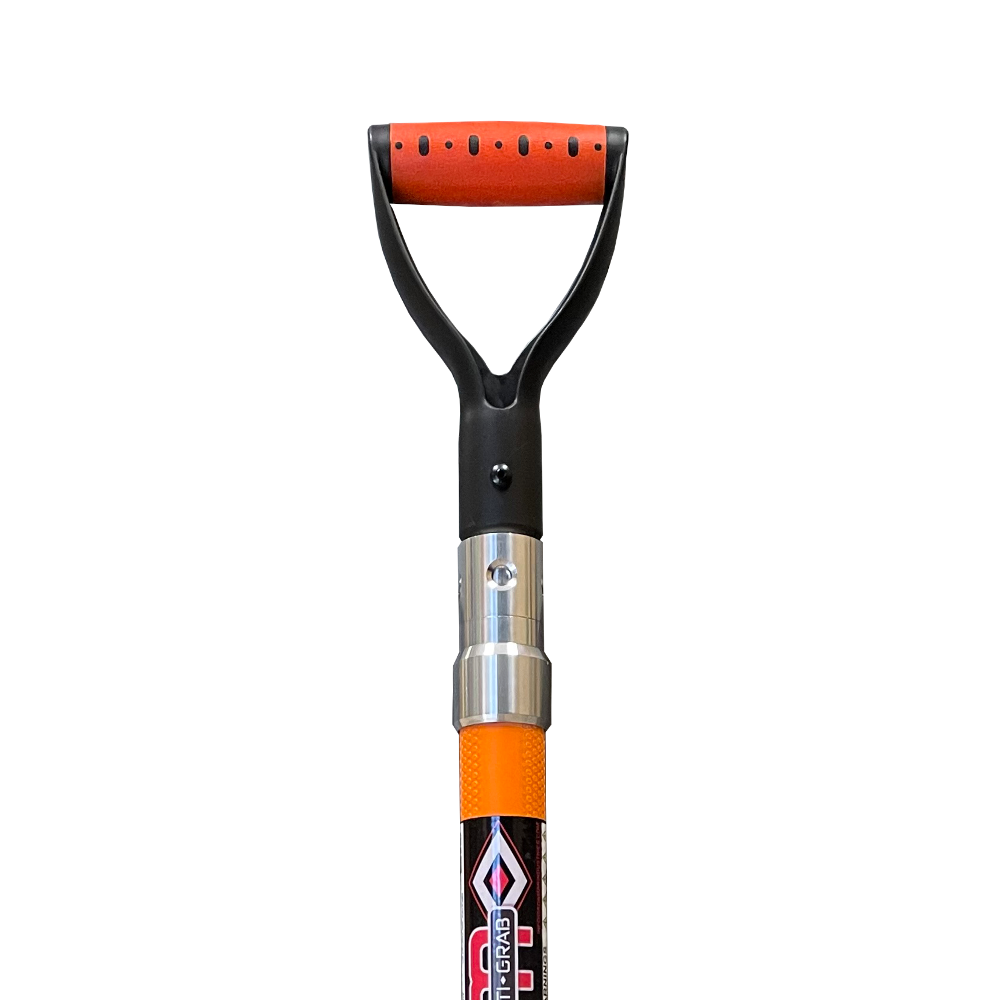 36D MULTI-GRAB II – Heavy-Duty D-Handle Magnetic Lift Tool – Magnetic ...
