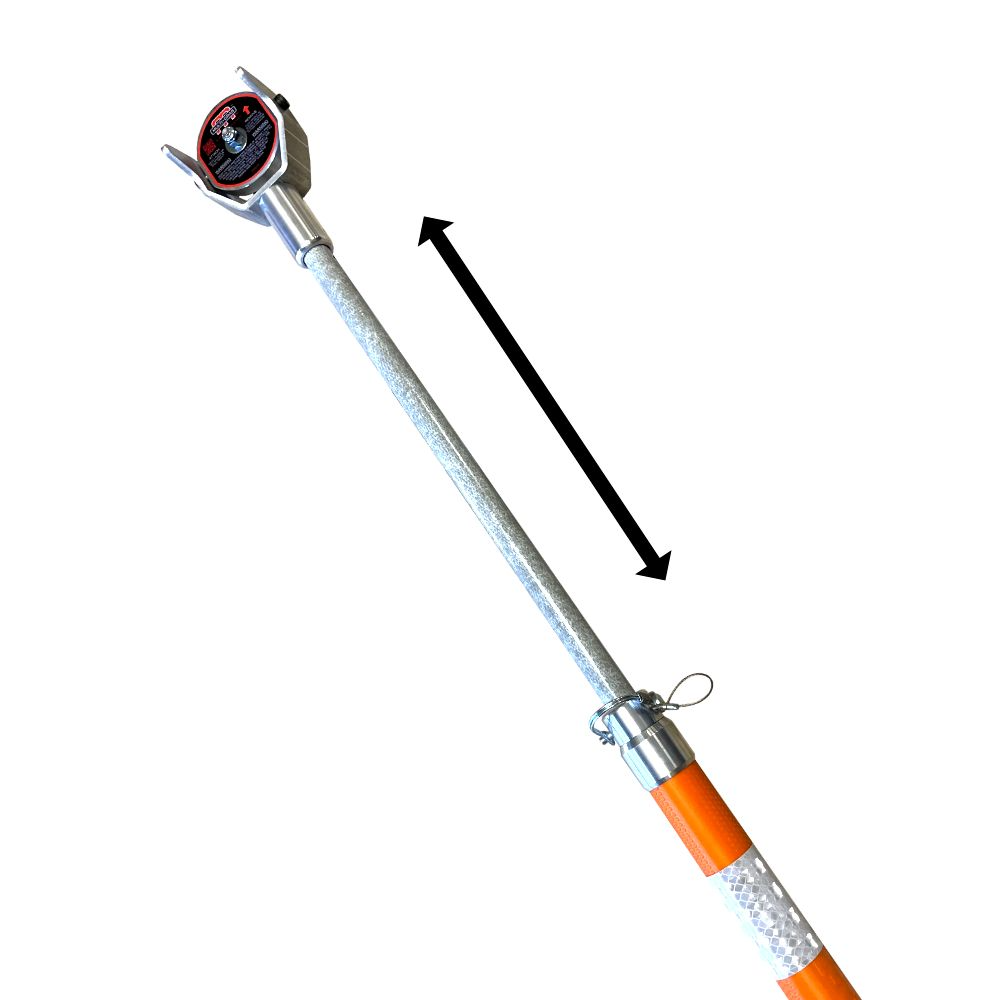 Multi Grab Iv MG004-XL MULTI-GRAB IV XL – Max-Reach Industrial Magnetic Grabber ...