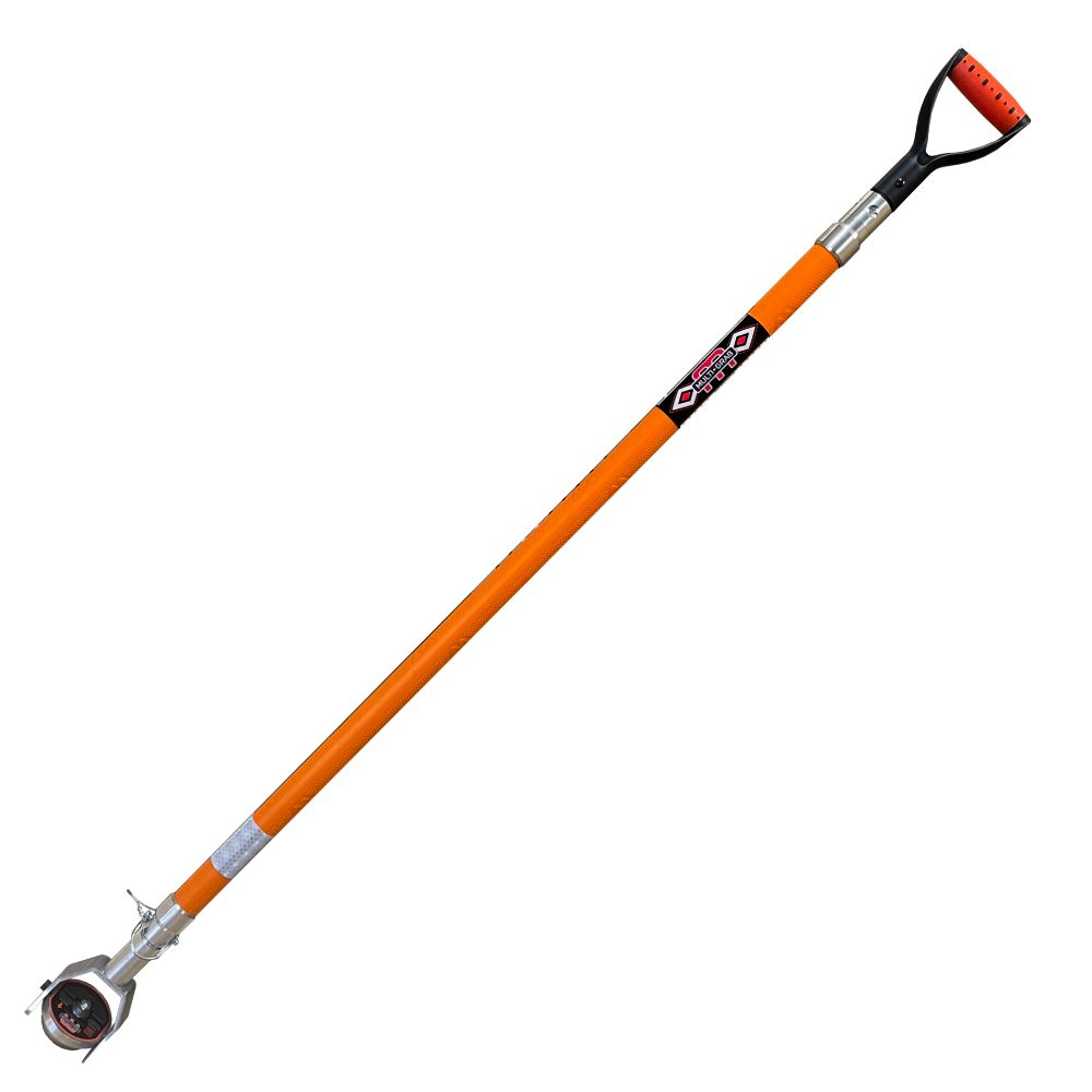 Multi Grab Iv MG004-XL MULTI-GRAB IV XL – Max-Reach Industrial Magnetic Grabber ...