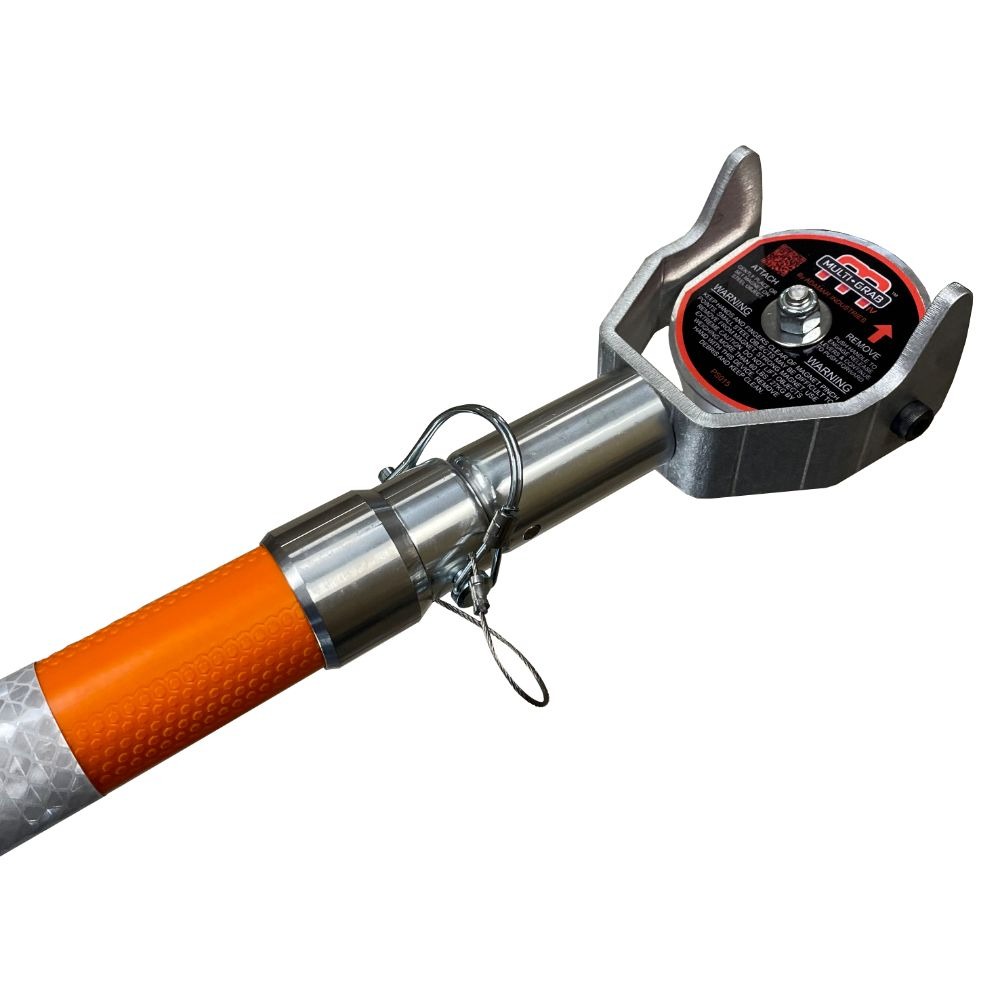Multi Grab Iv MG004-XL MULTI-GRAB IV XL – Max-Reach Industrial Magnetic Grabber ...