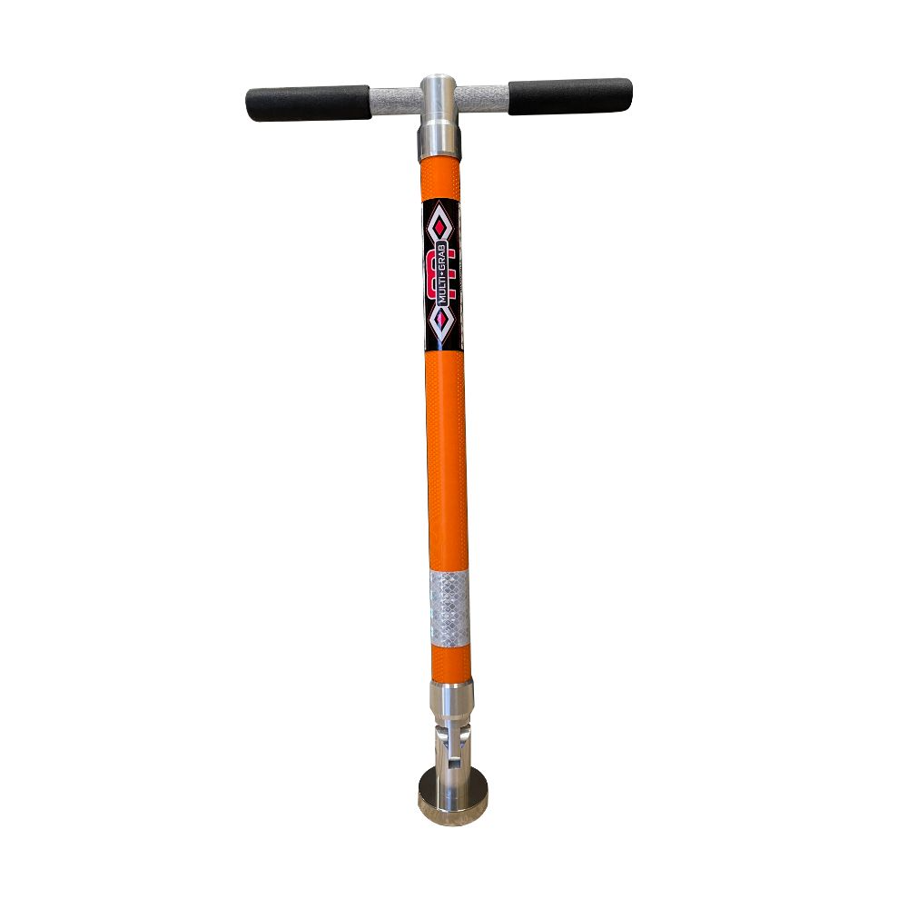 30T MULTI-GRAB II – Ergonomic T-Handle Magnetic Alignment Tool ...